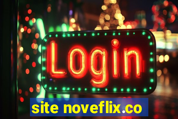 site noveflix.co